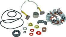 Load image into Gallery viewer, BikeMaster Honda Starter Rebuild w/ Brush