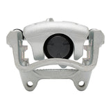 DFC 09-18 Audi Q3 Rear-R Premium Caliper - Silver Zinc Coated