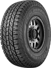 Load image into Gallery viewer, Yokohama Geolandar A/T G015 Tire - LT295/75R16 128/125R