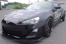 Load image into Gallery viewer, GReddy Subaru BRZ / Scion FR-S X Rocket Bunny GT Rear Wing