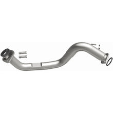 Load image into Gallery viewer, BRE Exhaust 05-10 tC 2.4L Front Pipe Kit