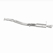 Load image into Gallery viewer, BRExhaust 01-05 BMW 325i 325Ci 2.5L Exhaust Kit