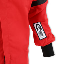 Load image into Gallery viewer, RaceQuip Red SFI-1 1-L Jacket - 3XL