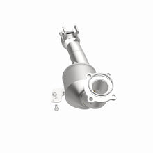 Load image into Gallery viewer, MagnaFlow 16-23 Chevrolet Camaro OEM Grade Federal / EPA Compliant Direct Fit Converter