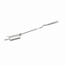 Load image into Gallery viewer, MagnaFlow BRE Exhaust Kit 02-06 Toyota Camry 2.4L