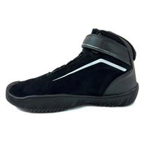 Load image into Gallery viewer, Sparco Shoe Pit Stop 2 Black - Size 8