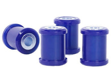 Load image into Gallery viewer, SuperPro 2006 Mazda MX-5 Miata Touring Rear Trailing Arm Forward &amp; Rearward Bushing Kit