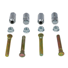 Load image into Gallery viewer, All Balls Racing Wheel Stud and Nut Kit