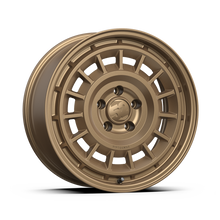 Load image into Gallery viewer, fifteen52 Alpen MX 17x8 / 5x100 BP / 38 ET / 73.1 CB / 6 BS / Desert Bronze Wheel