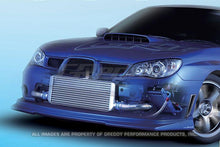 Load image into Gallery viewer, GReddy 02-07 WRX &amp; STi Oil Cooler Kit Manual Trans ONLY