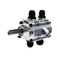Load image into Gallery viewer, Peterson Fluid Systems R4 2-Stage Oil Pump - Left Side Mount - Rear Drive