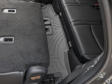Load image into Gallery viewer, WeatherTech 22-26 Infiniti QX60 3rd Row Rear FloorLiner HP - Grey