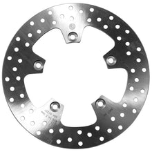 Load image into Gallery viewer, Brembo OE 03-07 Ducati 749 Dark 748cc 240x4mm Brake Disc - Rear Fixed