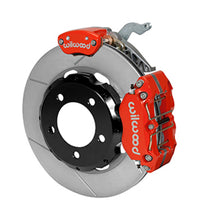 Load image into Gallery viewer, Wilwood Backdraft Rear Kit NDPR/MC4 12.19 Rotor