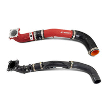 Load image into Gallery viewer, Mishimoto 2023+ Toyota GR Corolla Intercooler Pipe Kit - Wrinkle Red