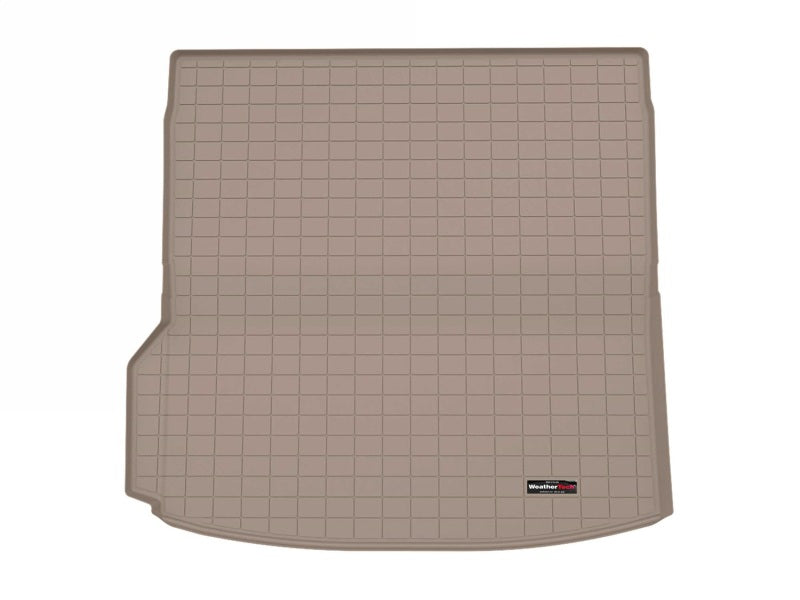 WeatherTech 2025 Buick Enclave Cargo Liner - Tan