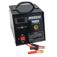 Load image into Gallery viewer, Moroso 12V/16V 25 AMP Battery Charger