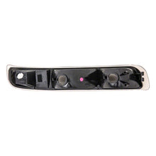 Load image into Gallery viewer, Raxiom 99-01 Chevrolet Silverado 1500 Axial Series Euro Turn Signal and Parking Lights- Black