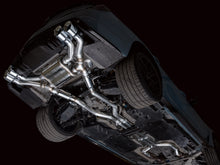 Load image into Gallery viewer, AWE 22-26 Cadillac CT5-V Blackwing SwitchPath Exhaust - Chrome Silver Tips