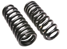 Load image into Gallery viewer, MOOG 91-94 Ford Explorer Front Coil Springs