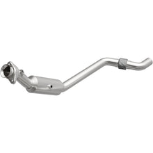 Load image into Gallery viewer, Magnaflow 15-17 Ford Mustang 3.7L Direct Fit Converter