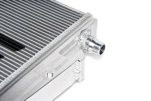 Load image into Gallery viewer, AMS Performance BMW G8X M2/M3/M4 S58 Heat Exchanger (Black Logo)