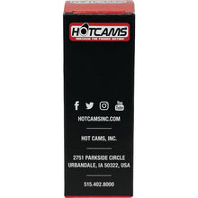 Load image into Gallery viewer, Hot Cams 2010-2017 Honda CRF 250 R 250cc Titanium intake valve