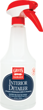 Load image into Gallery viewer, Griots Garage Interior Detailer - 22oz - OLD CASE OF 12