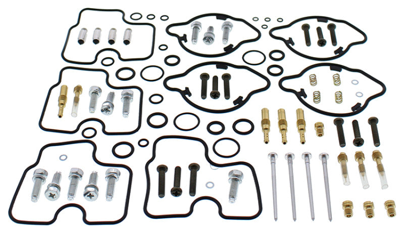 All Balls Racing Carburetor Rebuild Kit