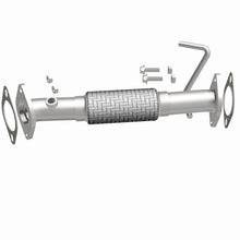 Load image into Gallery viewer, BRE Exhaust 11-16 KIA SPORTAGE 2.4L Front Pipe Kit