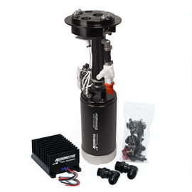Aeromotive 14-19 Chevrolet C7 Corvette Brushless In-Tank Fuel Pump w/ TVC - Eliminator