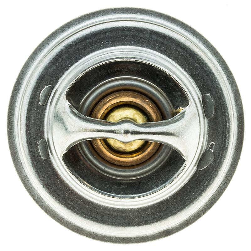 Gates 04-06 Audi A6 Quattro / 01 A4 (inc Quattro) OE Type Thermostat - 174 Degree