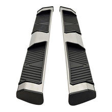 Load image into Gallery viewer, Westin 19-25 RAM 1500 Crew Cab (Excl. 2019+ Classic) AT6 Running Boards - Polished SS