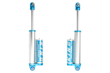 Load image into Gallery viewer, King Shocks 14+ Ram 3500 4WD Rear 2.5 Dia Piggyback Reservoir Shock (Pair)