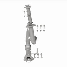 Load image into Gallery viewer, BRE Exhaust 01-04 MDX Pilot 3.5L Front Pipe Kit