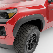 Load image into Gallery viewer, EGR 23-24 Chevrolet Colorado Summit Series Fender Flares