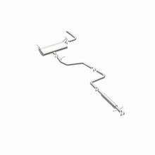Load image into Gallery viewer, MagnaFlow BRE Exhaust Kit 08-12 Aura G6 Malibu 2.4L