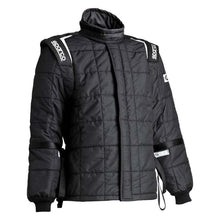 Load image into Gallery viewer, Sparco Suit AIR-15 Jacket 60 X-Large BLK