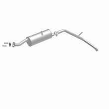 Load image into Gallery viewer, MagnaFlow BRE Exhaust Kit 86-95 Suzuki Samurai 1.3L