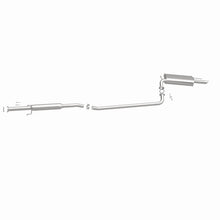 Load image into Gallery viewer, MagnaFlow BRE Exhaust Kit Replacement Stainless Toyota