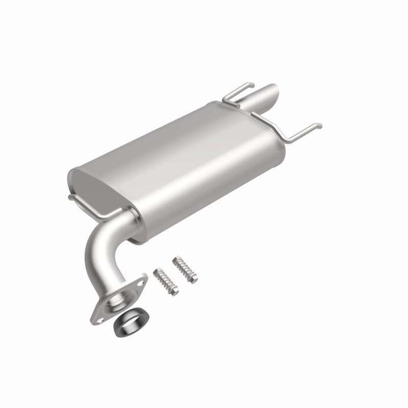 Magnaflow BRE 12-17 Toyota Camry 2.5L Muffler Kit