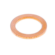 Load image into Gallery viewer, Athena 1981 Maico 2T 490 Cylinder Head Gasket