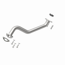Load image into Gallery viewer, BRE Exhaust 06-11 Civic 1.8L Front Pipe Kit