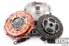 Load image into Gallery viewer, XClutch 20-23 Jeep gladiator 3.6L / 18-24 Jeep Wrangler JL 3.6L Stage 1 Sprung Organic Clutch Kit