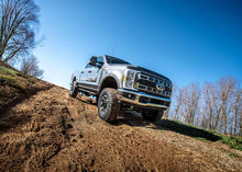 Load image into Gallery viewer, Zone Offroad 23-26 Ford F250/F350/F450 4WD 5in/7in Radius Arm Ride Height Sensor Brkt Relocation Kit