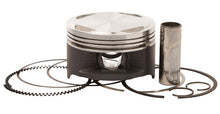 Load image into Gallery viewer, Vertex Piston 99-08 Honda TRX 400 EX 400cc +1.00mm Oversized Cast Replica Piston Kit