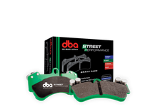 Load image into Gallery viewer, DBA 12-15 BMW 320i SP Performance Front Brake Pads