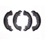 DFC 17-25 Nissan Versa Rear Premium Service Shoes