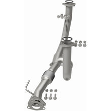 Load image into Gallery viewer, BRE Exhaust 99-04 Odyssey 3.5L Front Pipe Kit