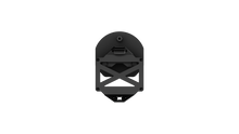 Load image into Gallery viewer, 16-23 Toyota Tacoma/10-24 4Runner Pro Series II Tire Carrier W/ License Plate Holder